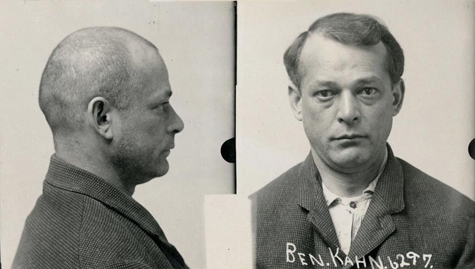 Ben Kahn